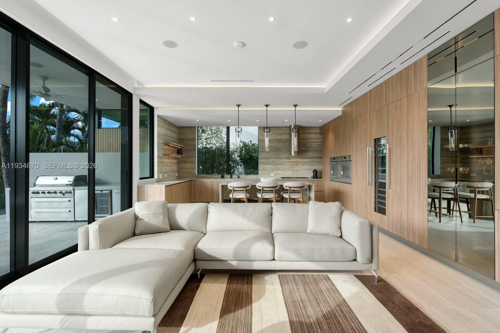 RIVIERA - Residential