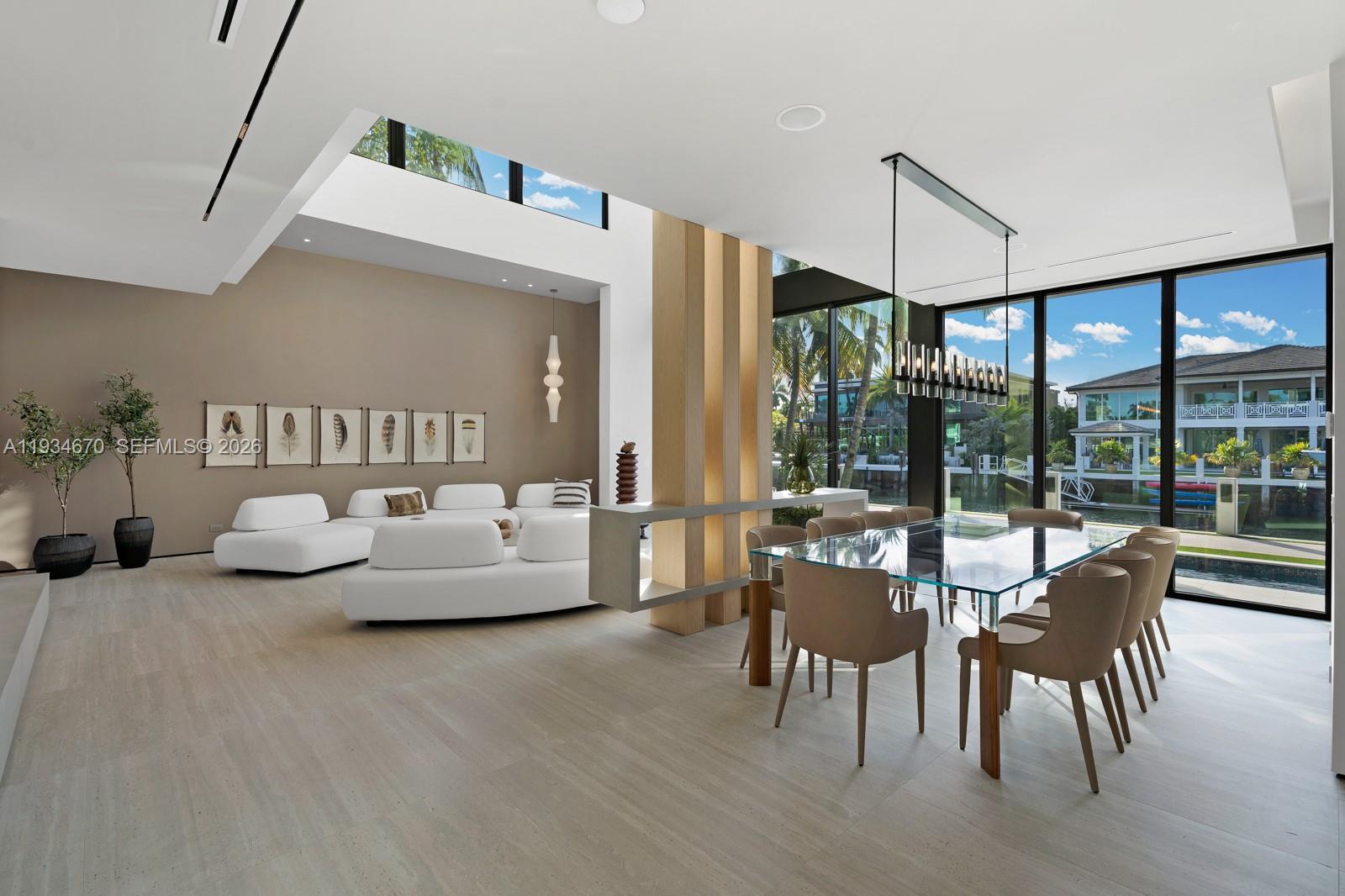 RIVIERA - Residential