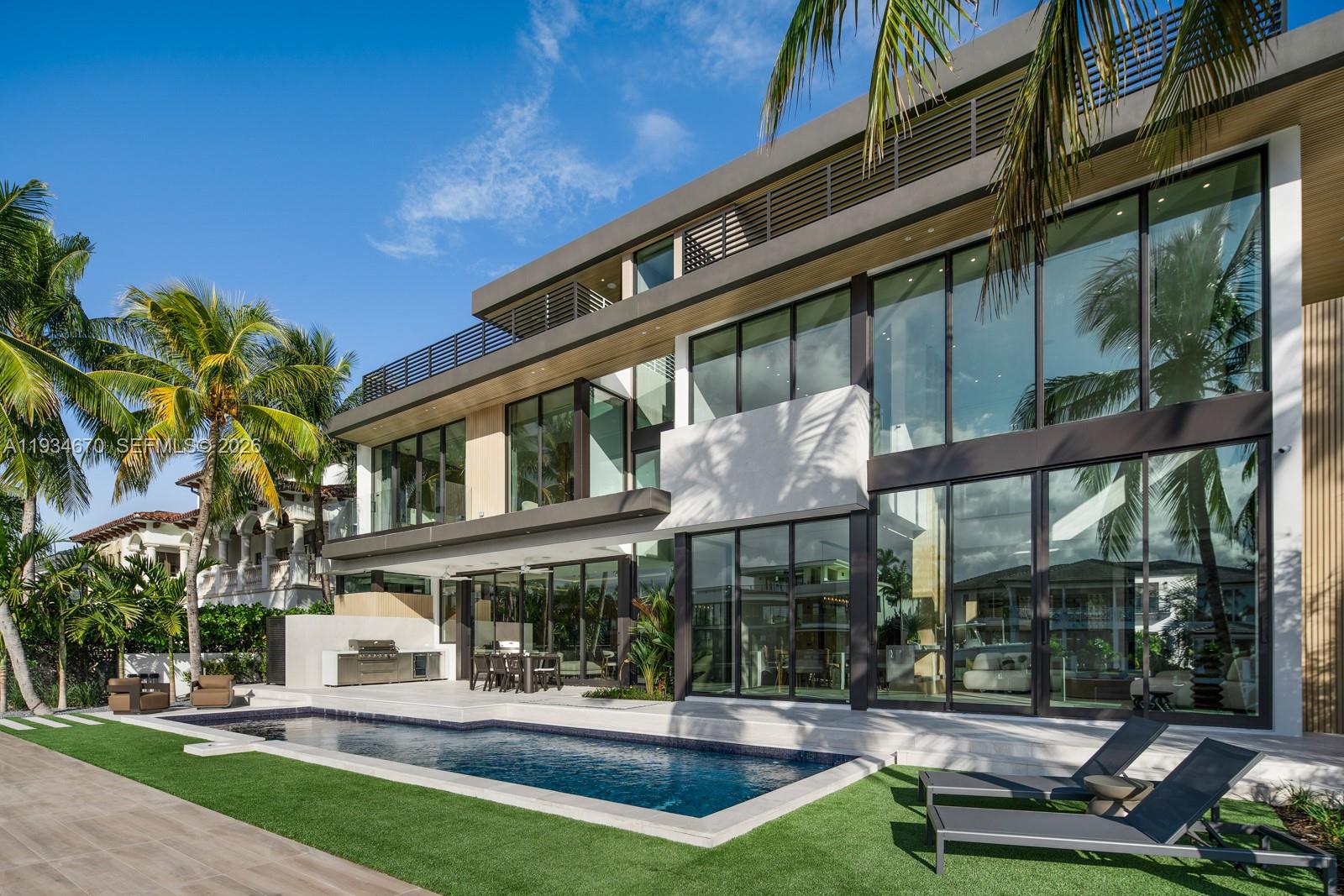 RIVIERA - Residential