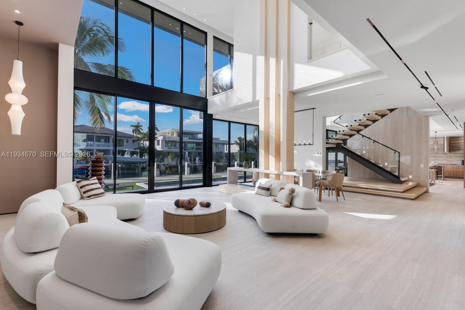 RIVIERA - Residential