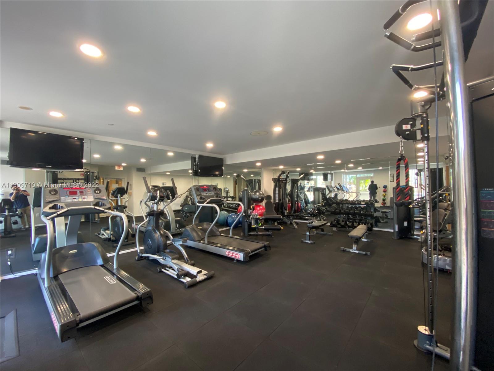 TEN ARAGON CONDO - Residential Lease