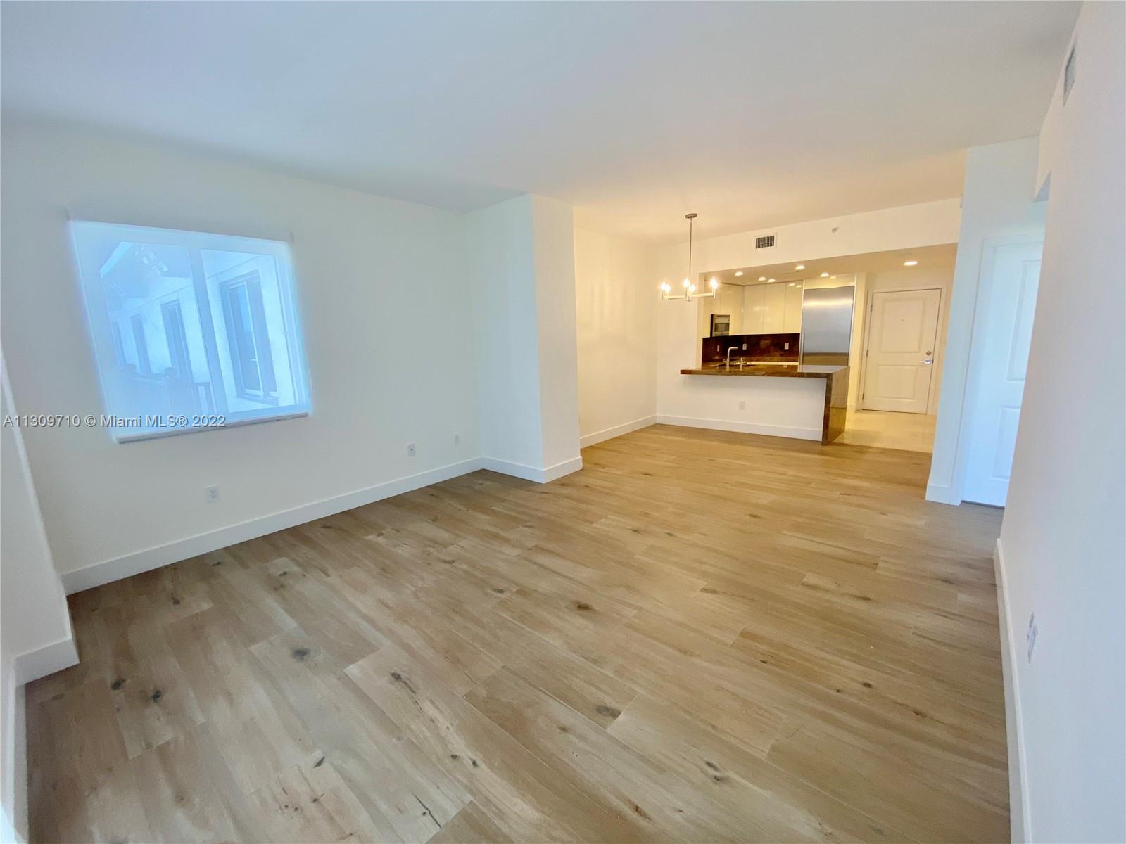 TEN ARAGON CONDO - Residential Lease