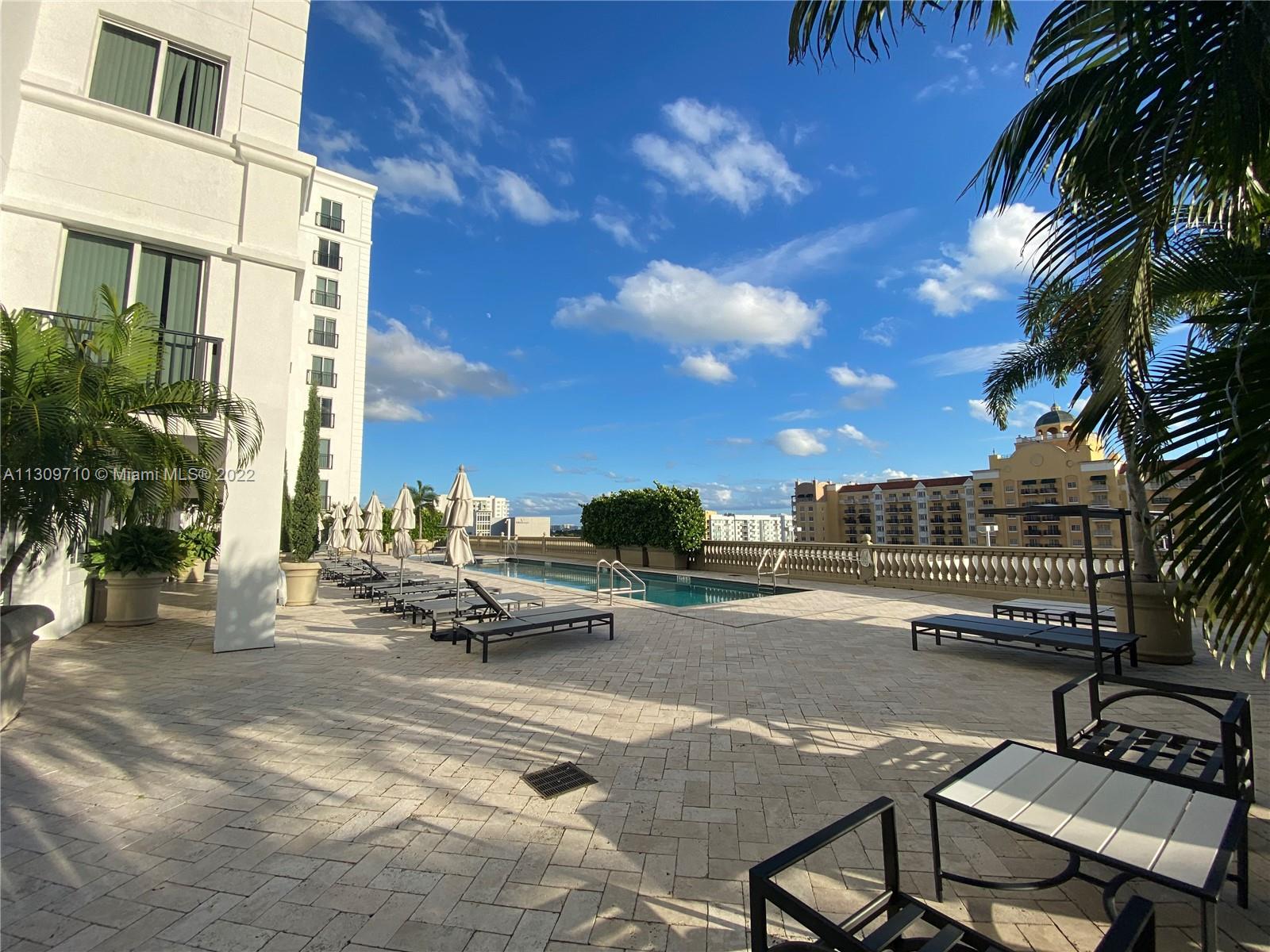 TEN ARAGON CONDO - Residential Lease