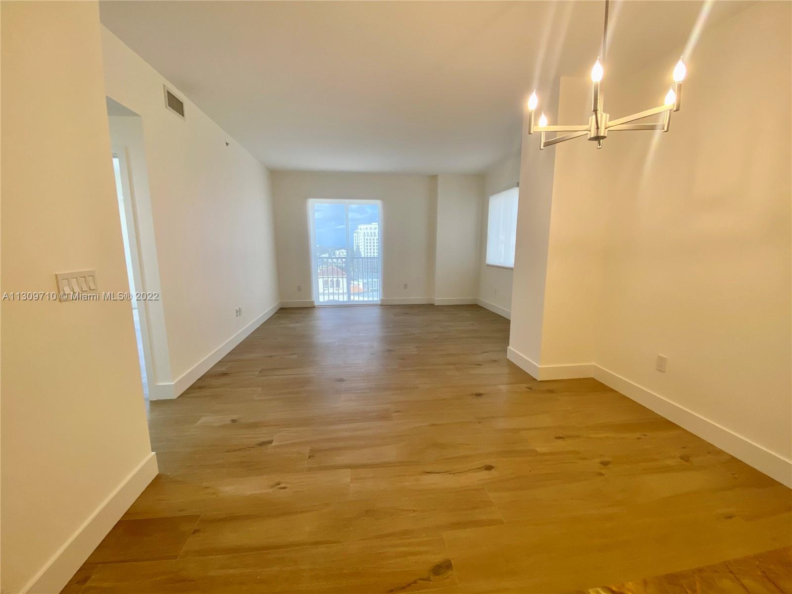 TEN ARAGON CONDO - Residential Lease