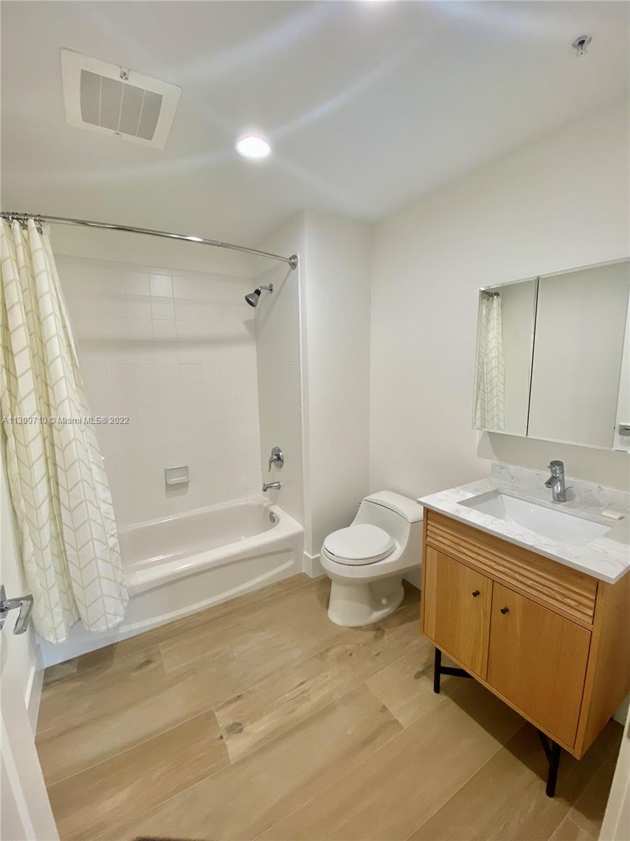 TEN ARAGON CONDO - Residential Lease