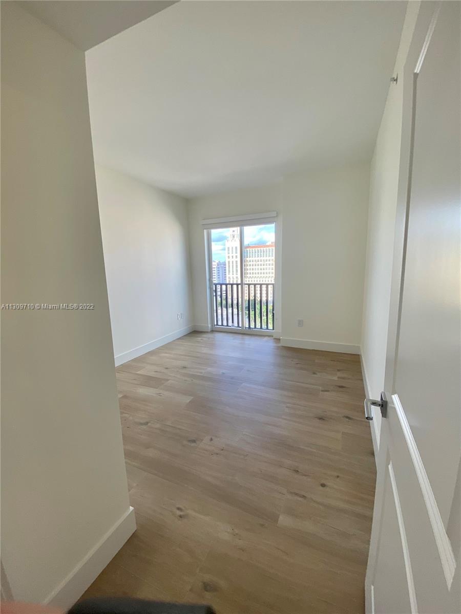 TEN ARAGON CONDO - Residential Lease