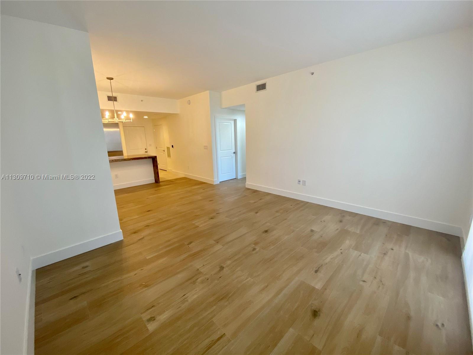 TEN ARAGON CONDO - Residential Lease