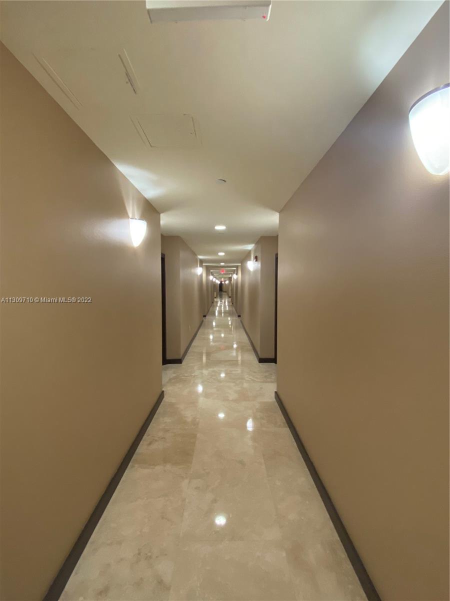TEN ARAGON CONDO - Residential Lease