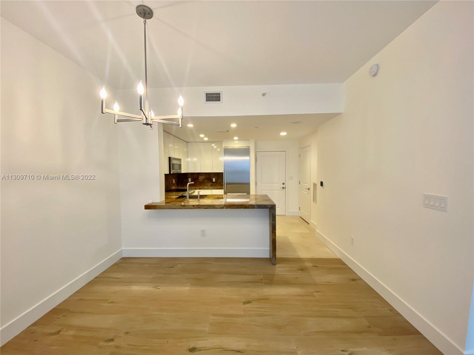 TEN ARAGON CONDO - Residential Lease