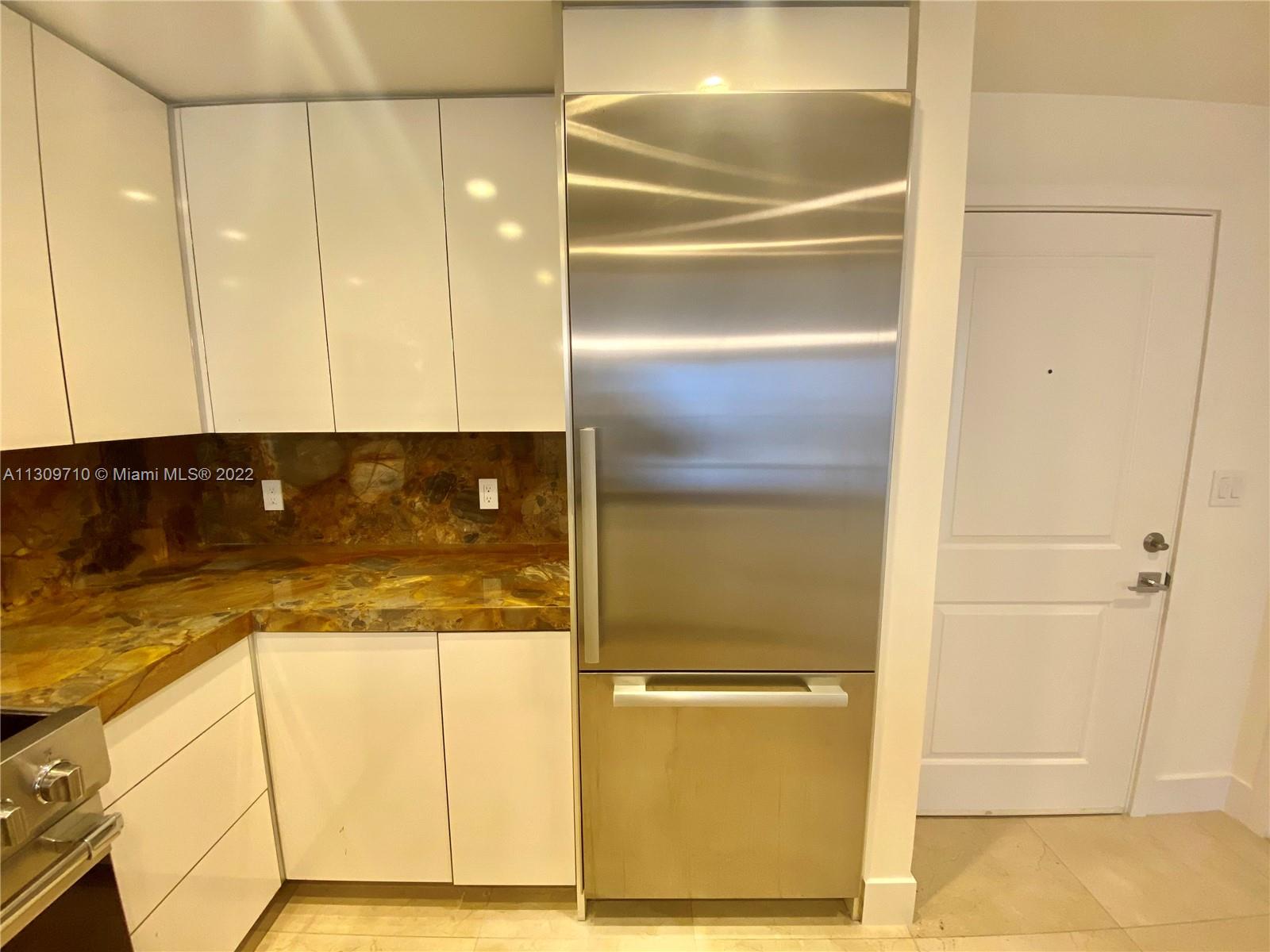 TEN ARAGON CONDO - Residential Lease