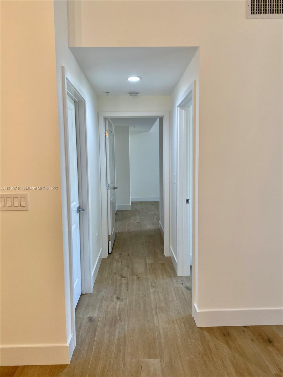 TEN ARAGON CONDO - Residential Lease