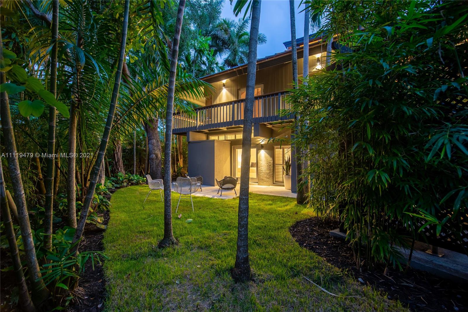 FOUR-WAY LODGE ESTATES - Residential