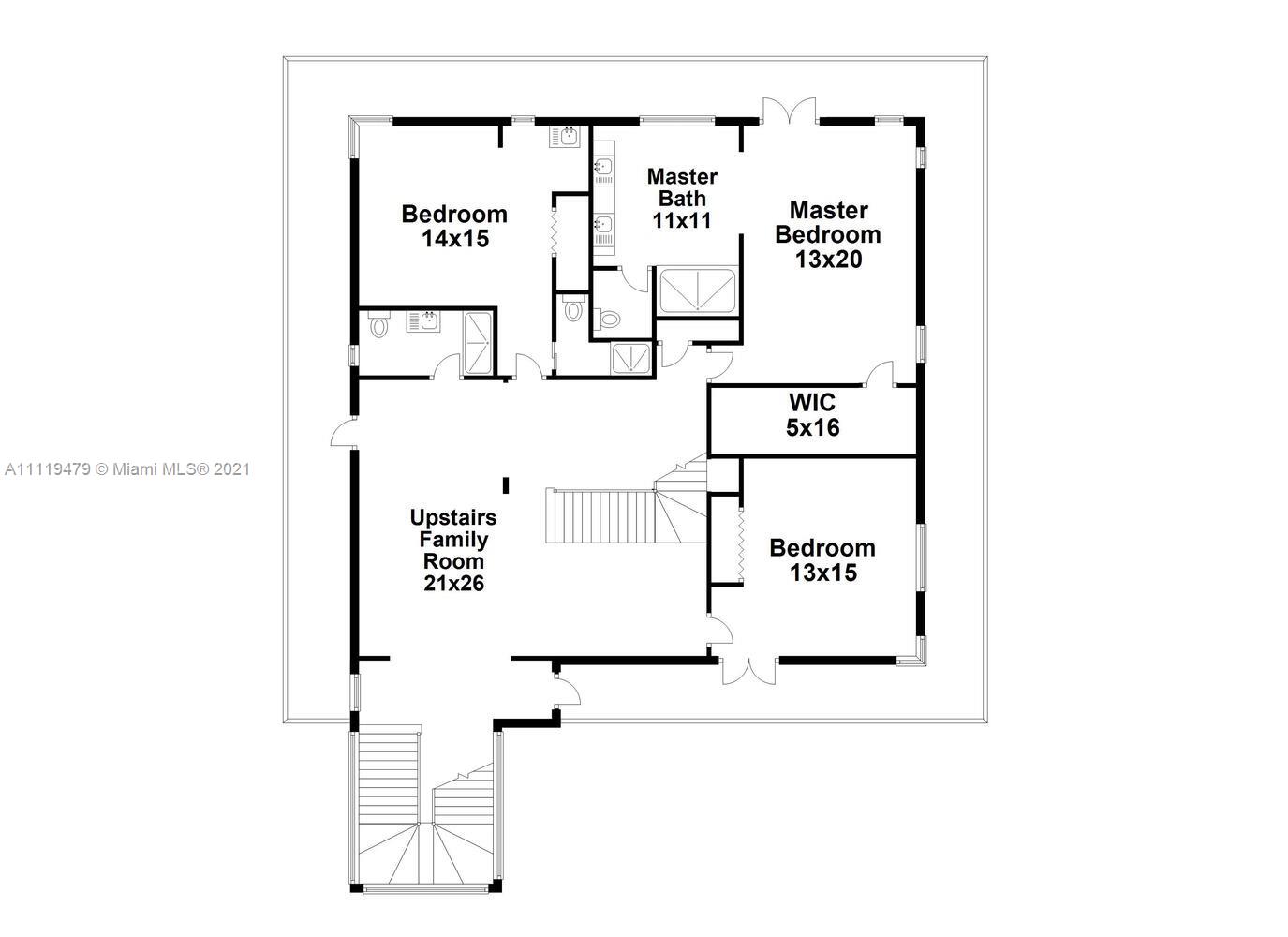 FOUR-WAY LODGE ESTATES - Residential