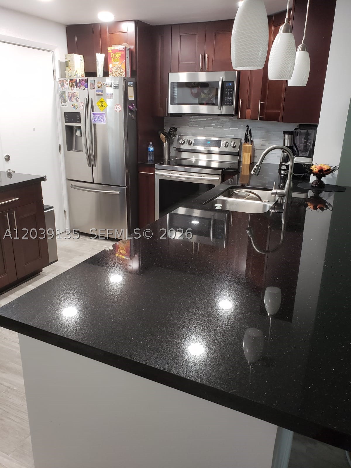 MEADOWBROOK CONDO APTS BL - Residential
