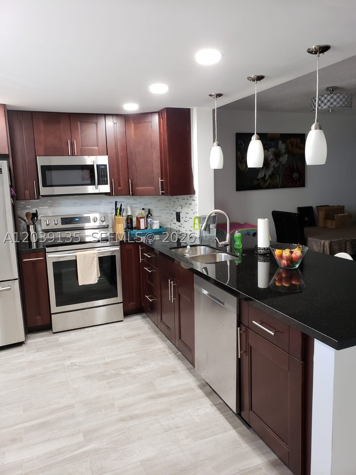 MEADOWBROOK CONDO APTS BL - Residential