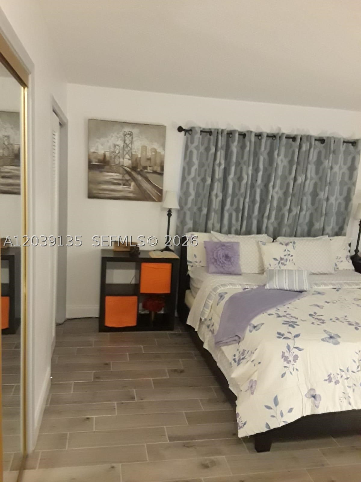 MEADOWBROOK CONDO APTS BL - Residential