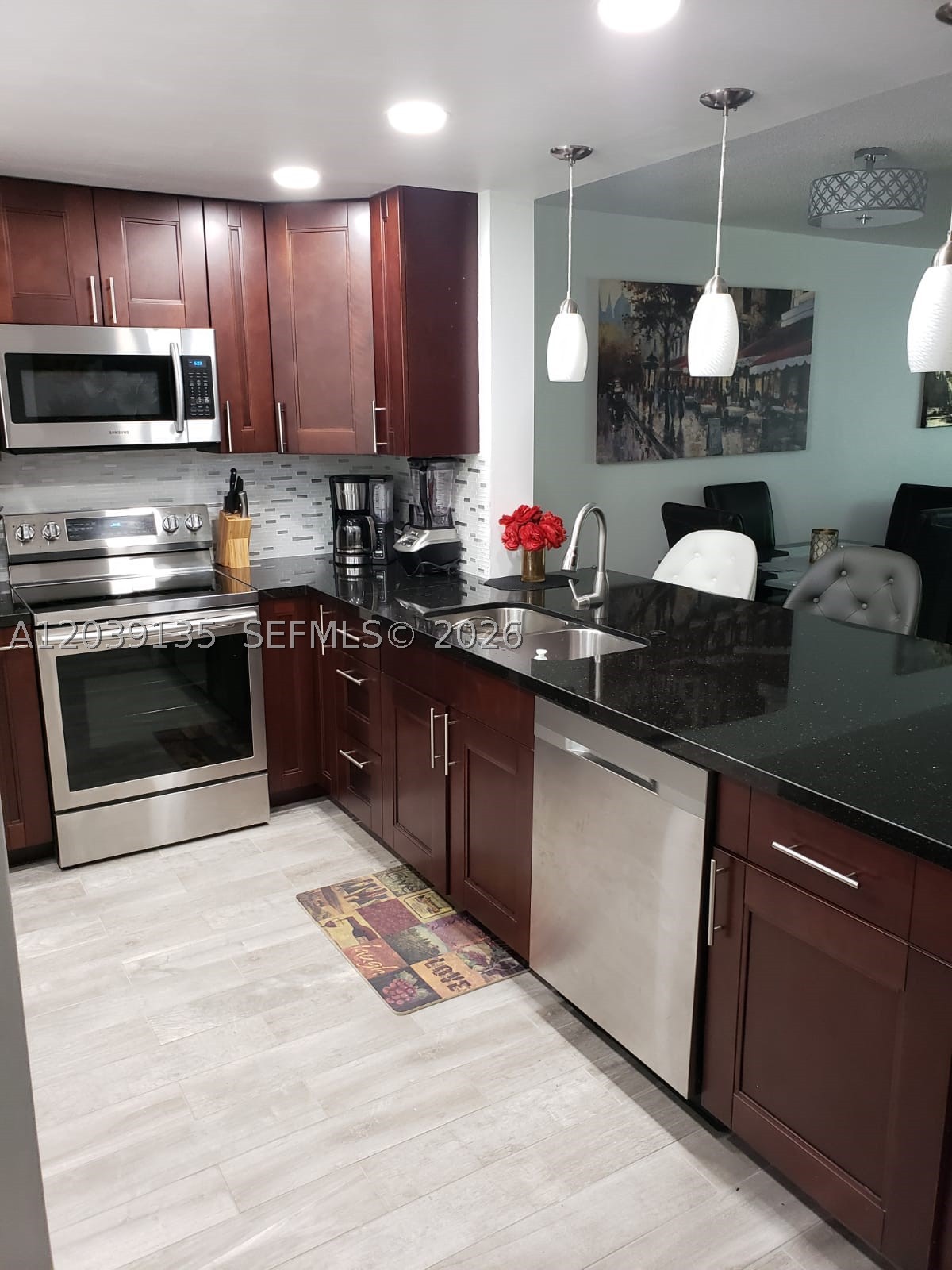MEADOWBROOK CONDO APTS BL - Residential