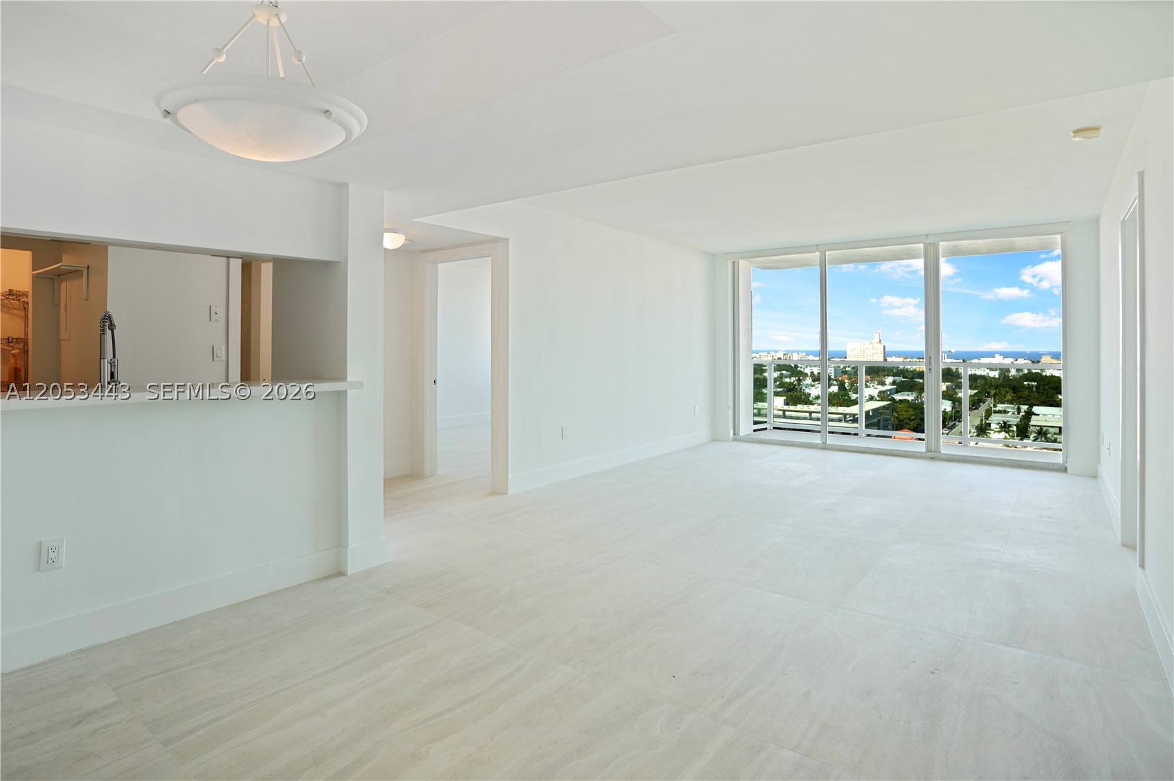 THE FLORIDIAN CONDO - Residential