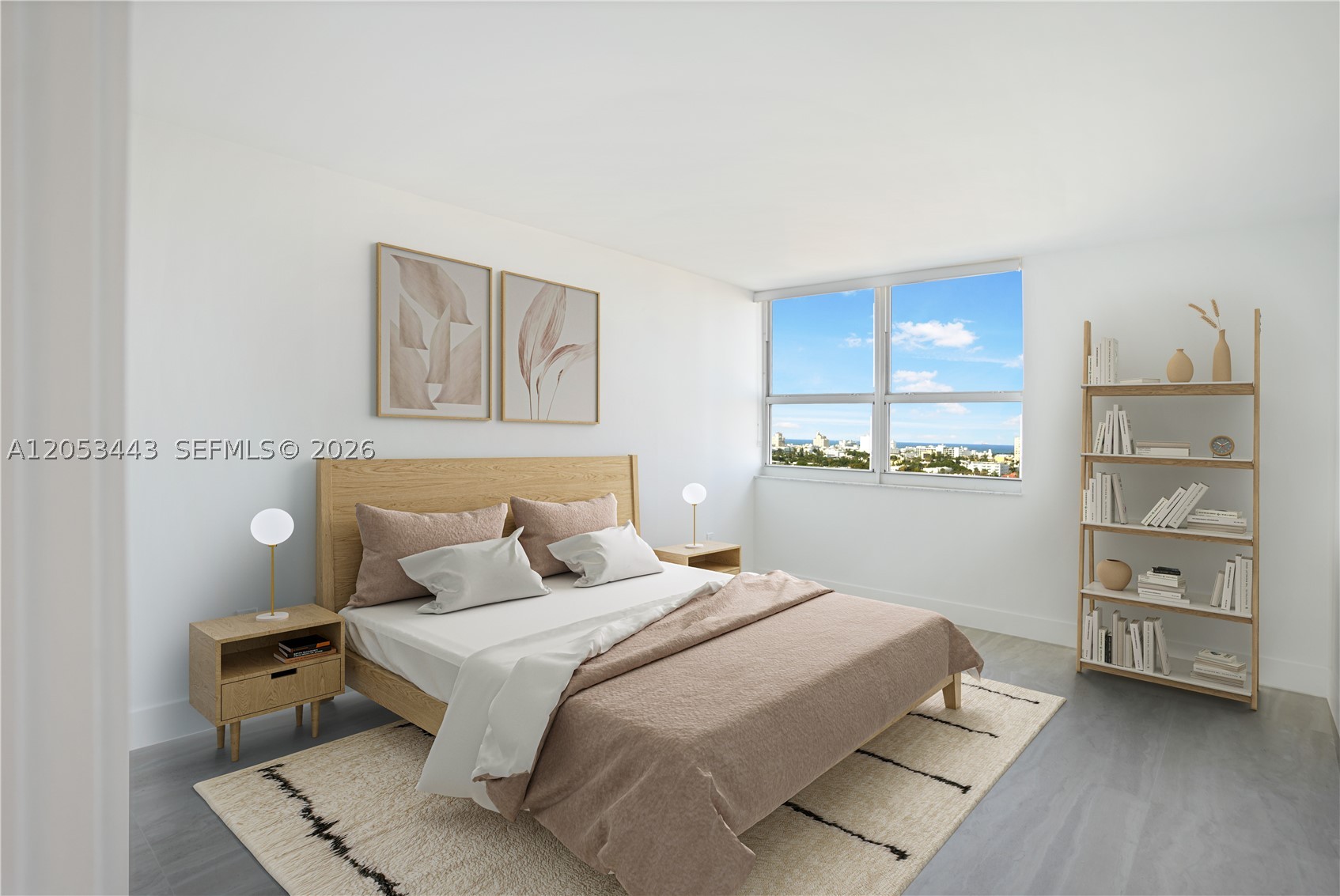 THE FLORIDIAN CONDO - Residential