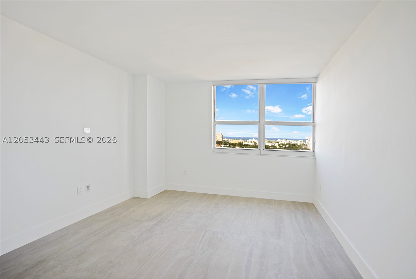 THE FLORIDIAN CONDO - Residential
