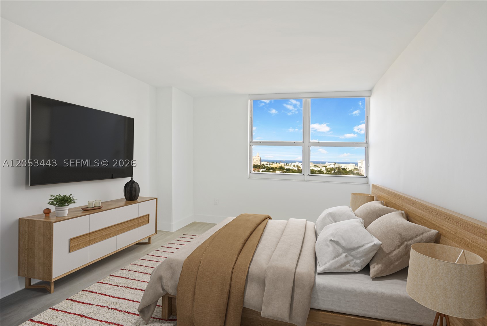 THE FLORIDIAN CONDO - Residential