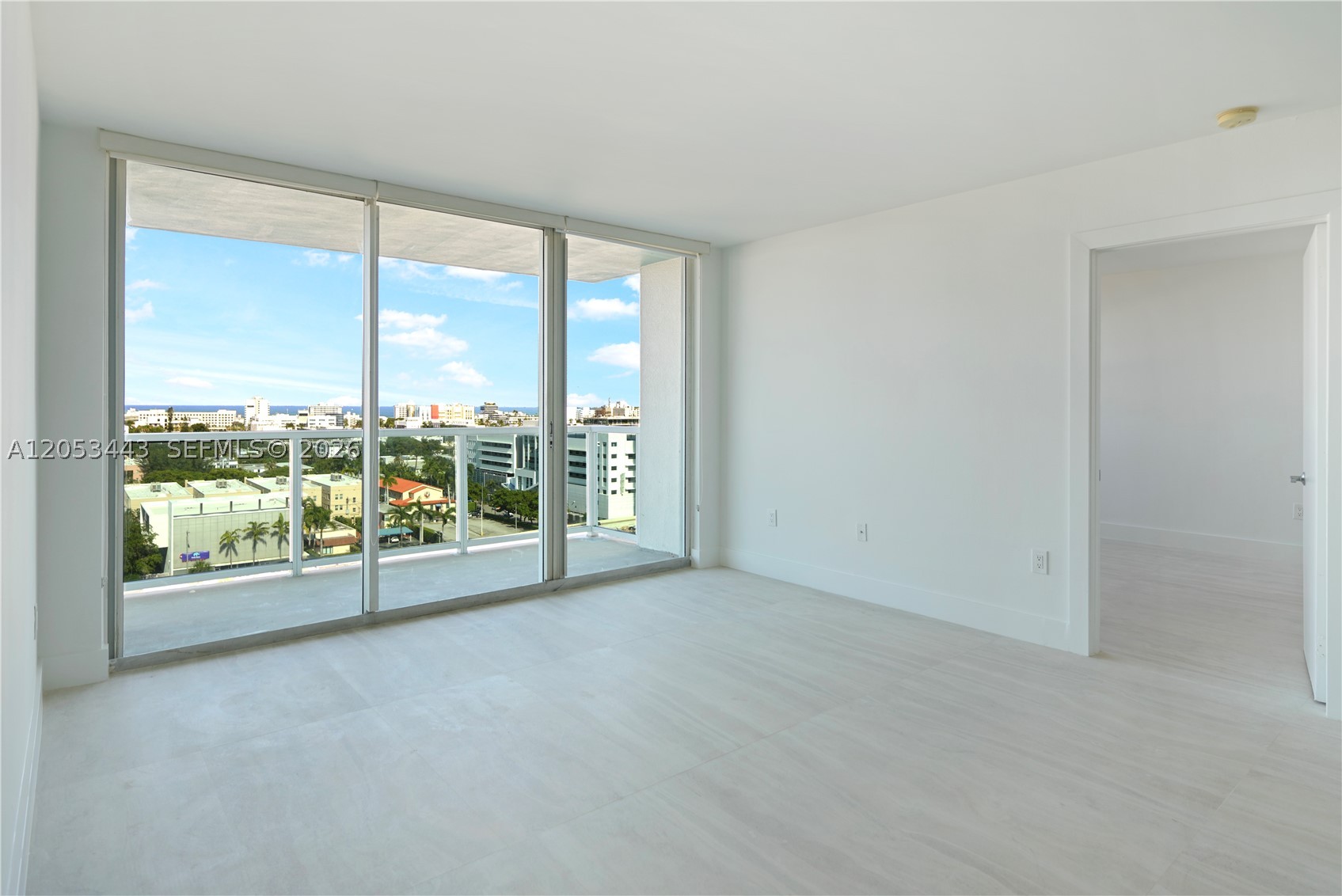THE FLORIDIAN CONDO - Residential