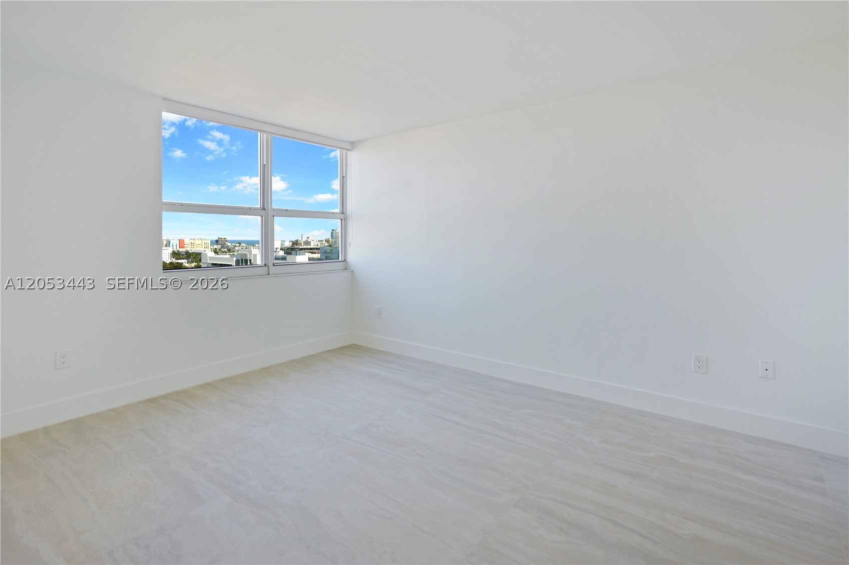 THE FLORIDIAN CONDO - Residential