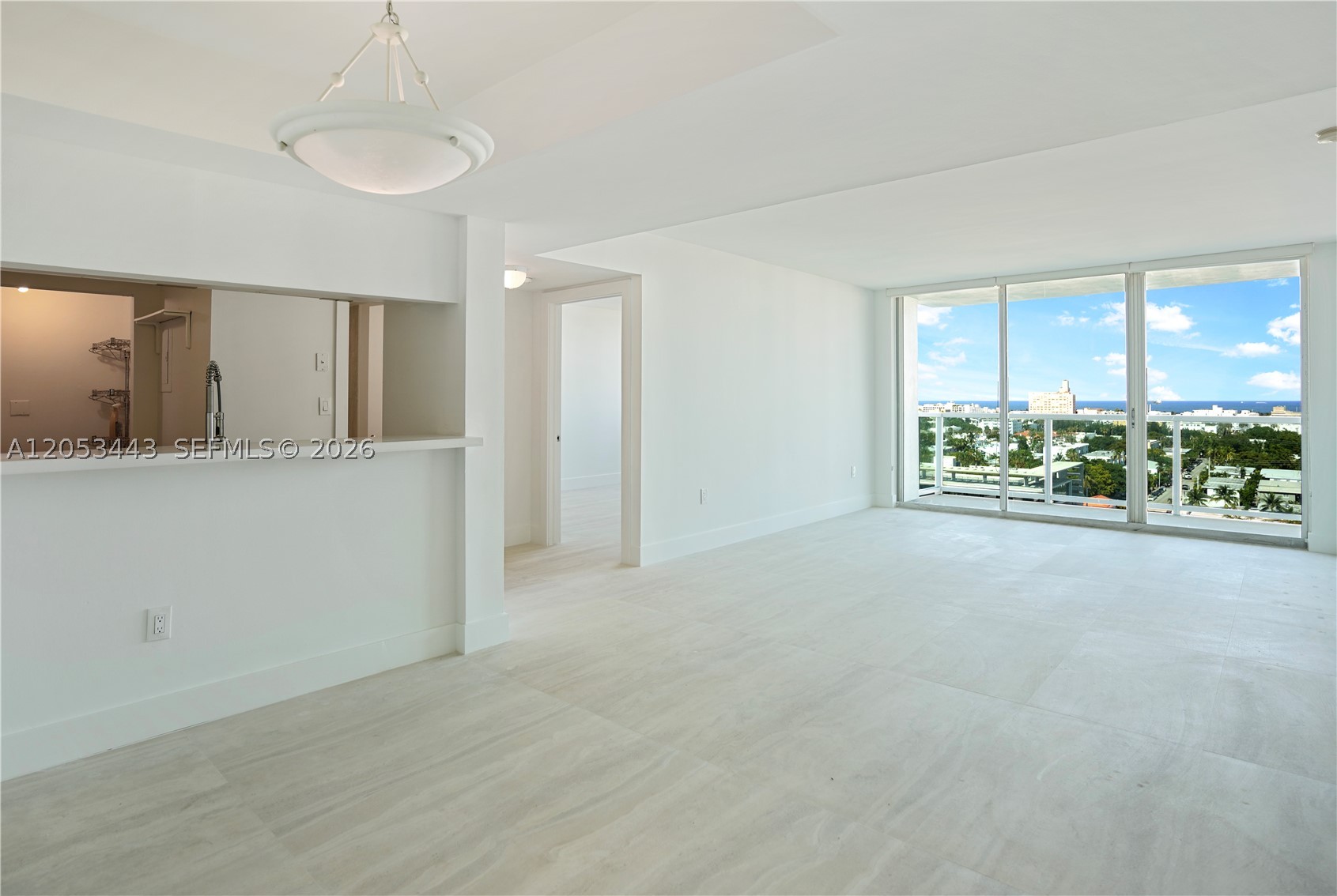 THE FLORIDIAN CONDO - Residential