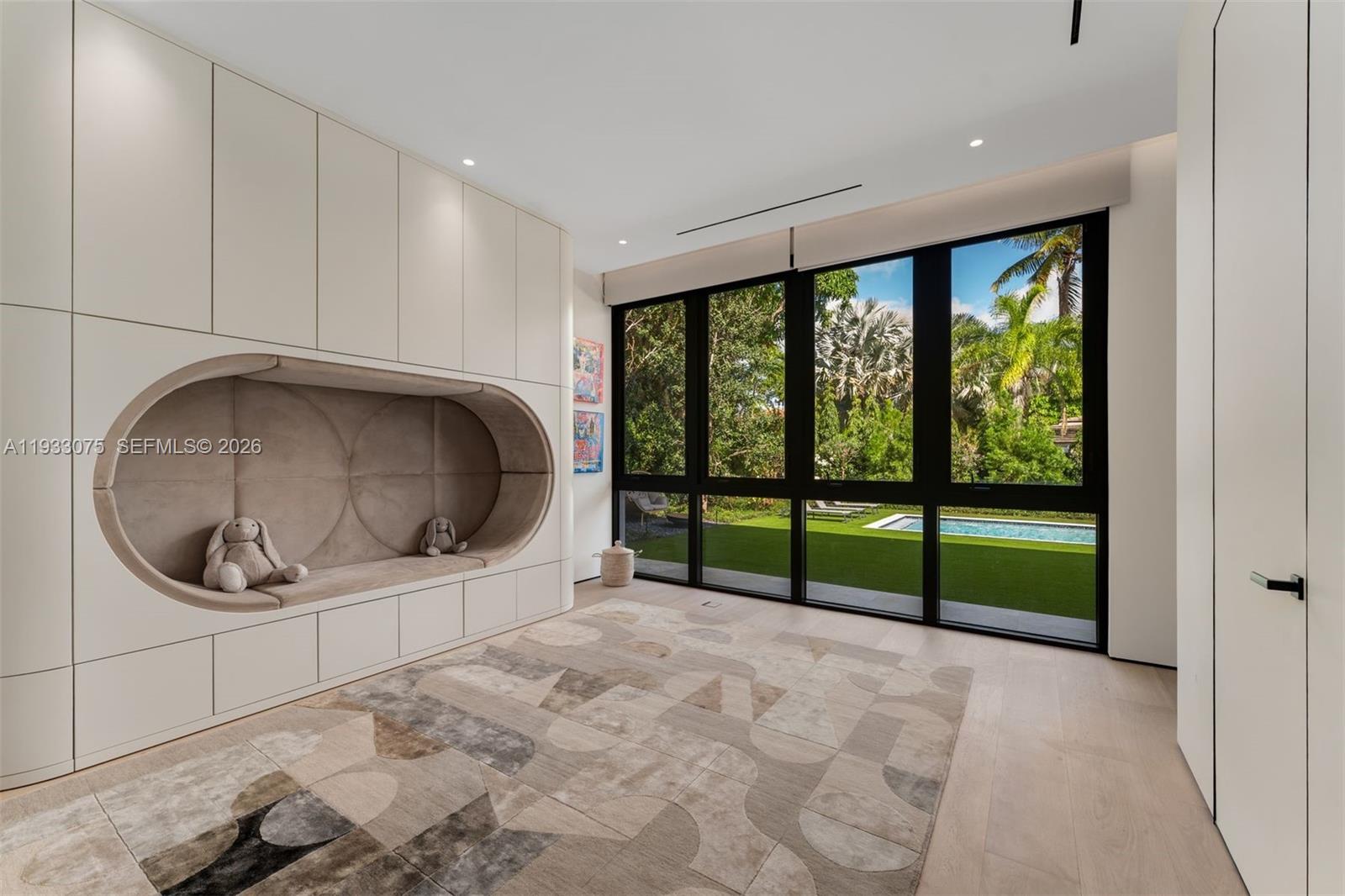 BAY POINT - Residential