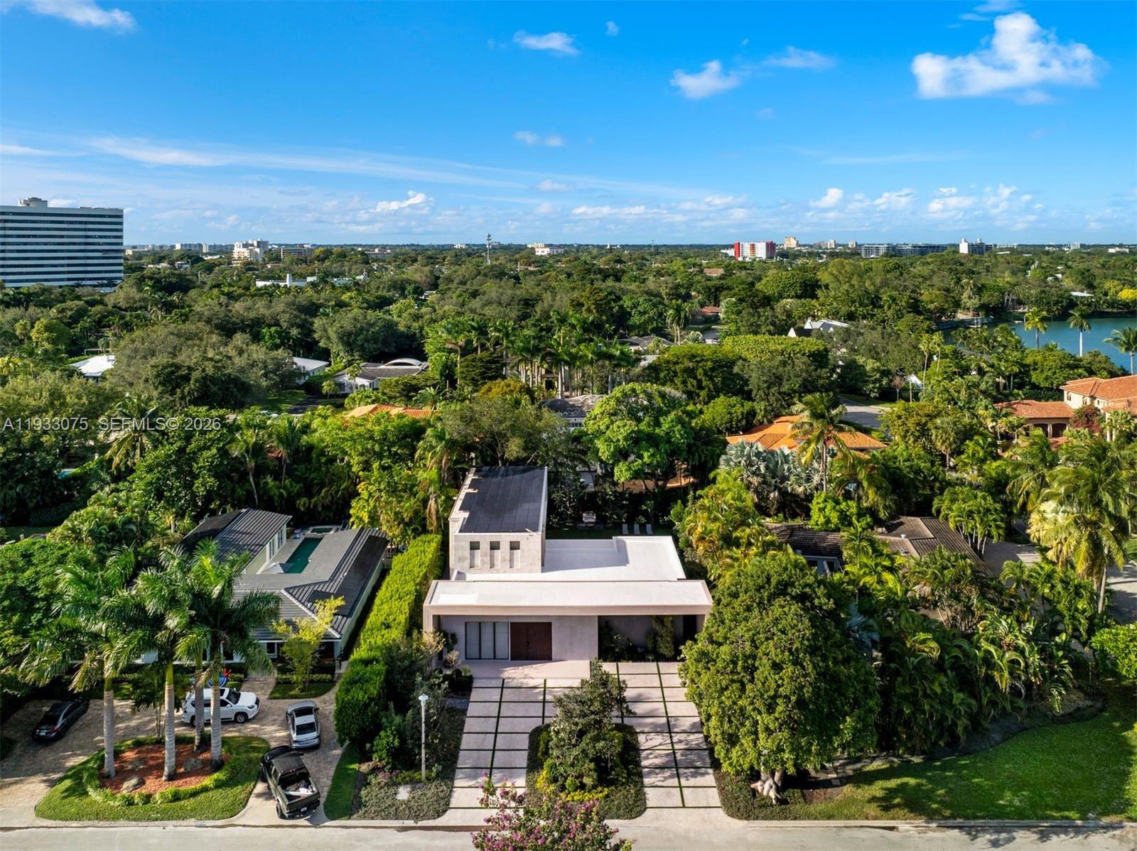 BAY POINT - Residential