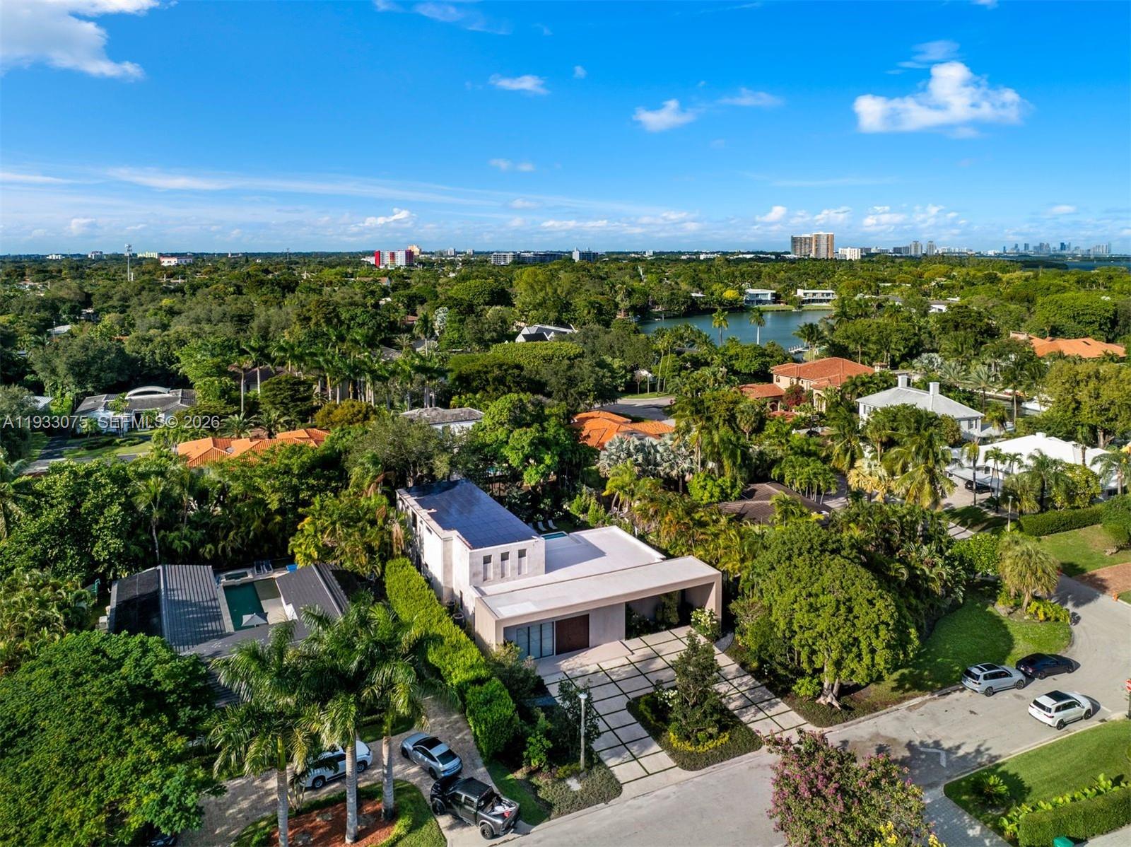 BAY POINT - Residential