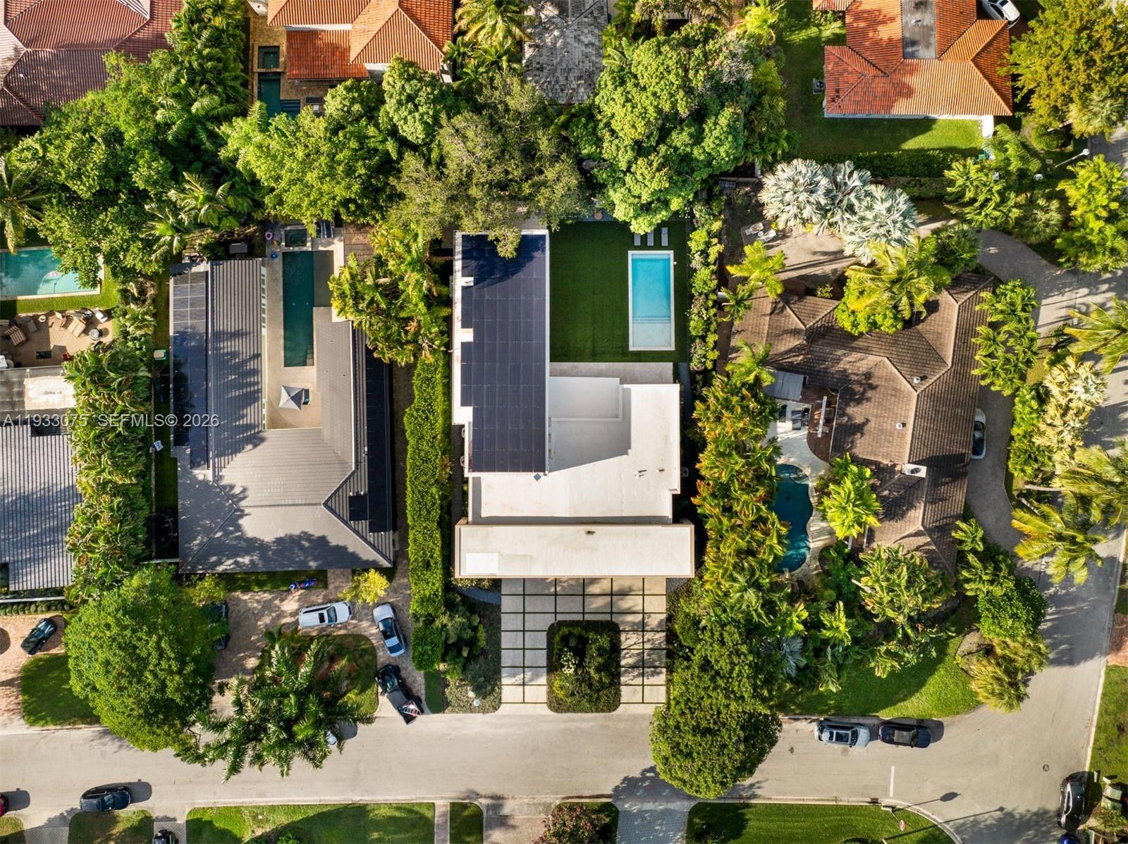 BAY POINT - Residential