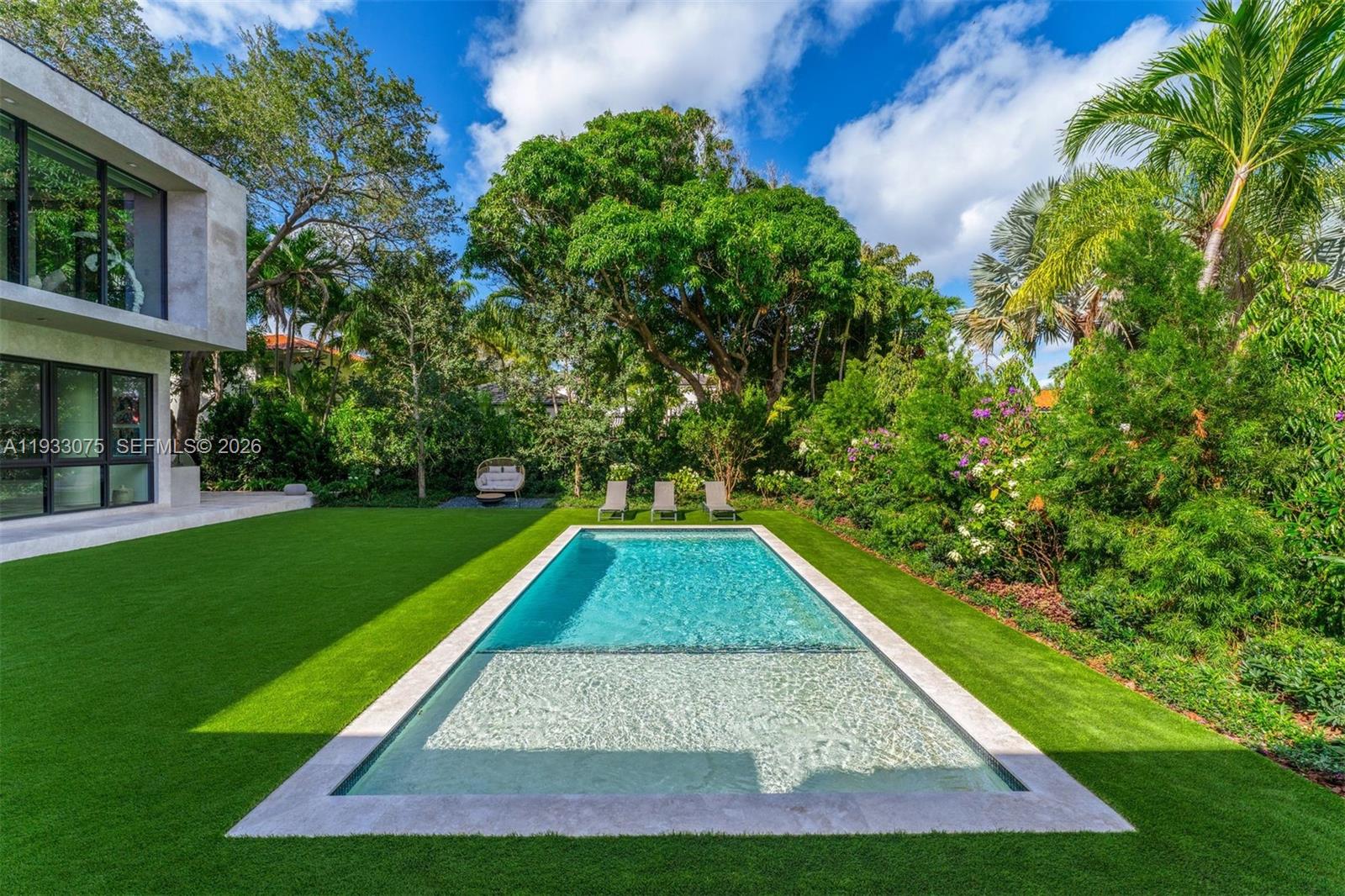 BAY POINT - Residential