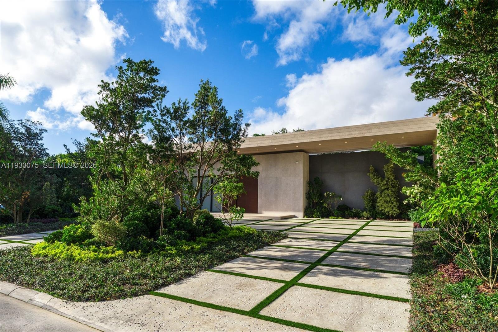 BAY POINT - Residential