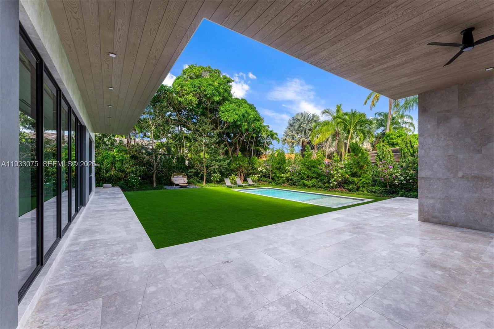 BAY POINT - Residential