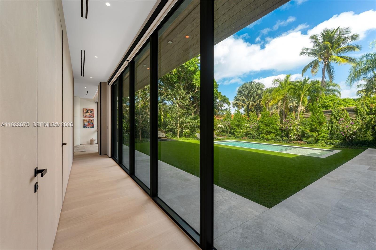 BAY POINT - Residential