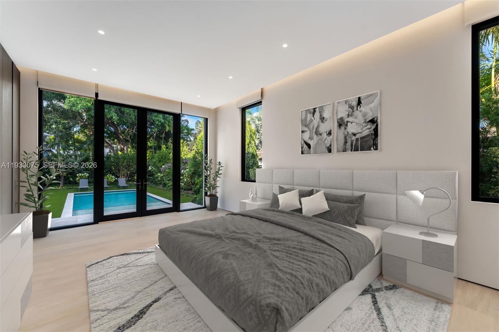 BAY POINT - Residential