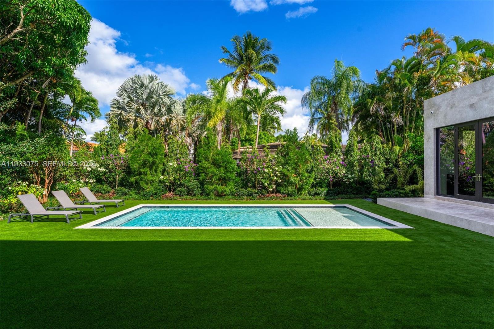 BAY POINT - Residential