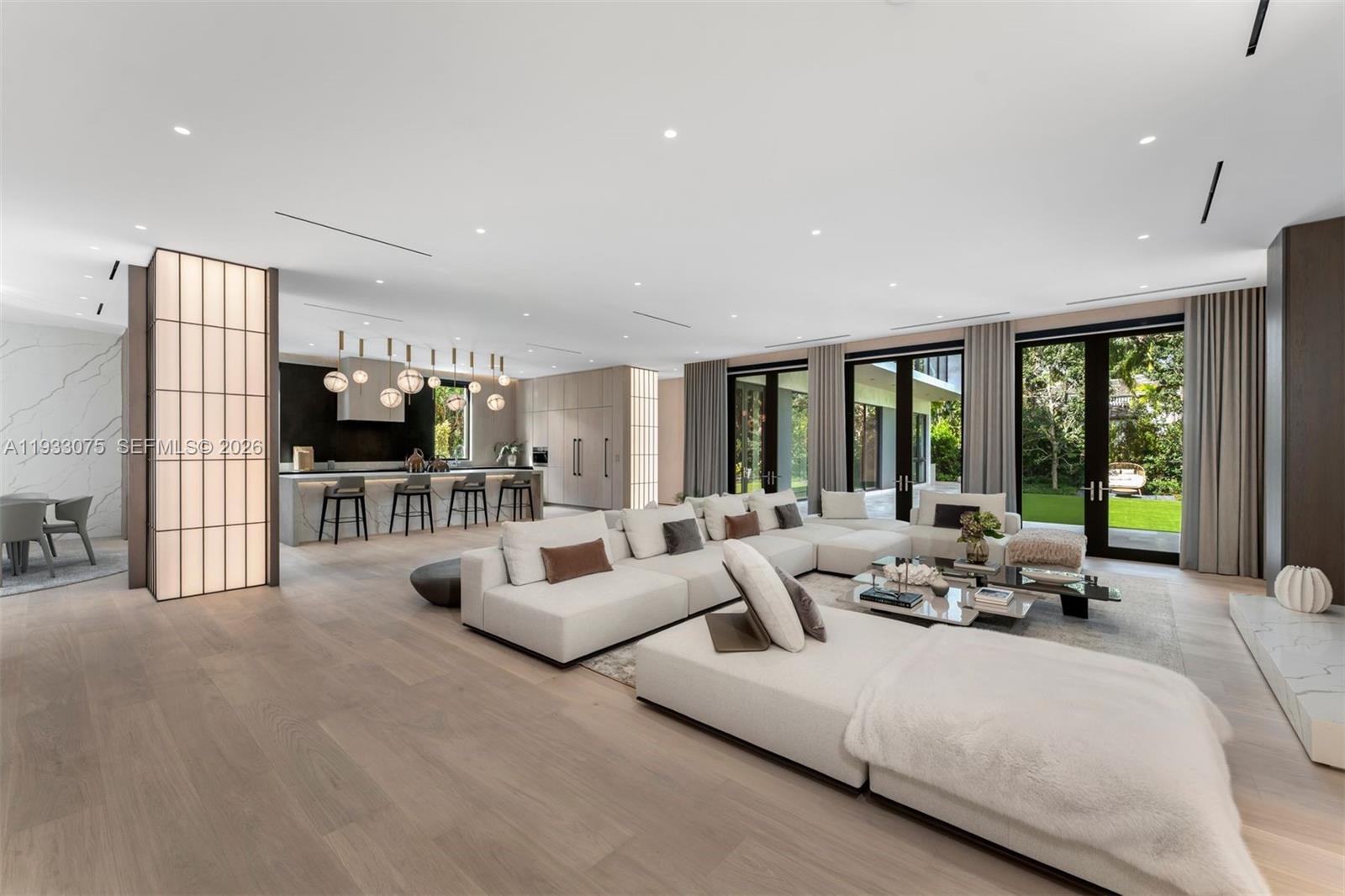 BAY POINT - Residential