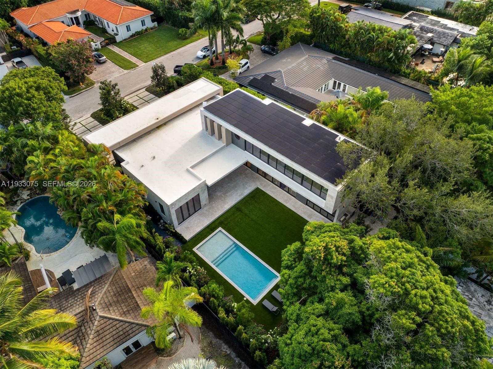 BAY POINT - Residential