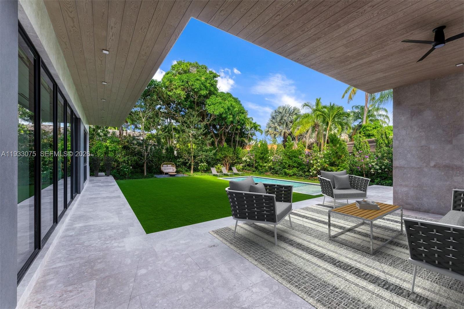 BAY POINT - Residential