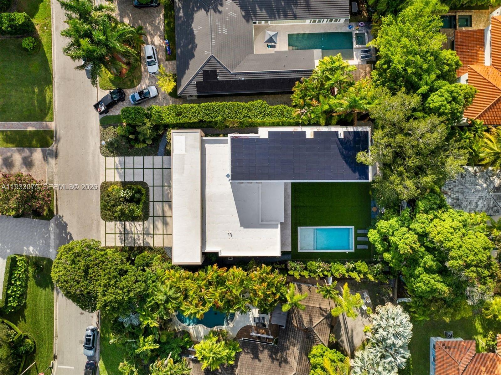 BAY POINT - Residential