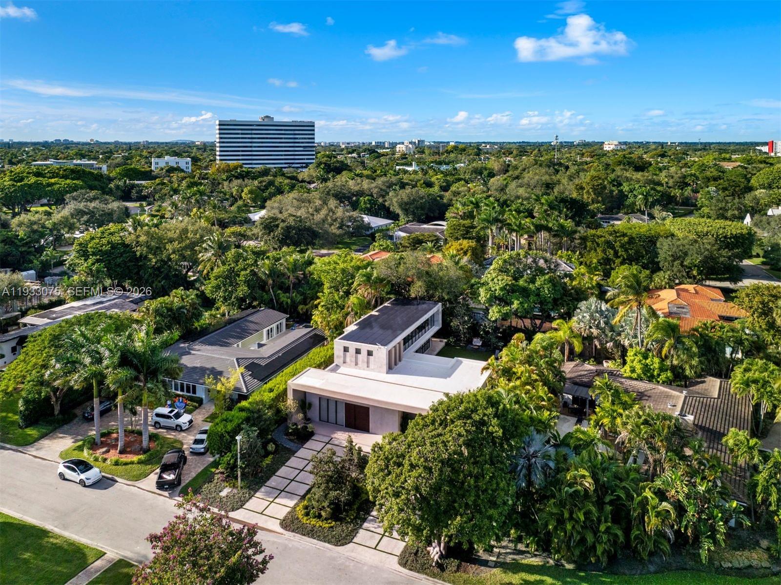 BAY POINT - Residential