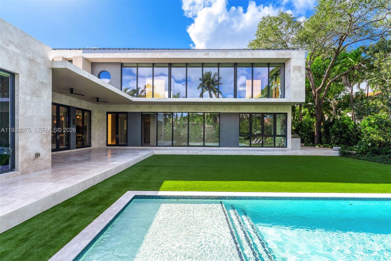 BAY POINT - Residential