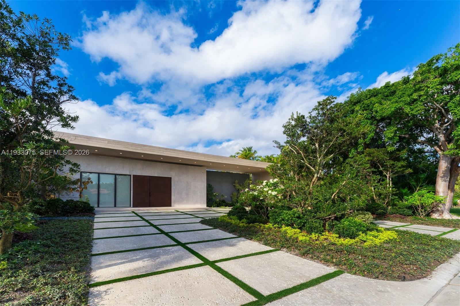 BAY POINT - Residential