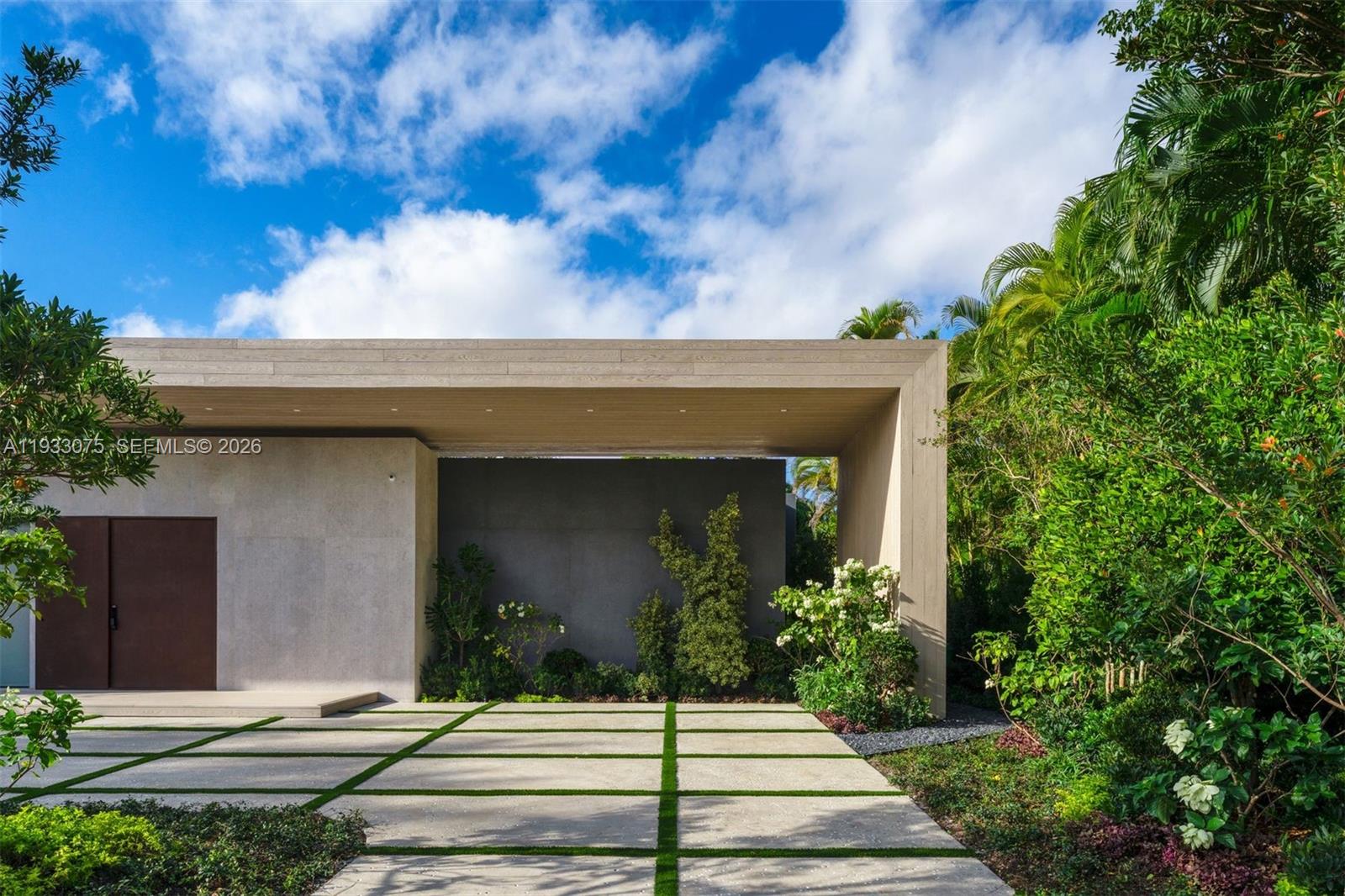BAY POINT - Residential