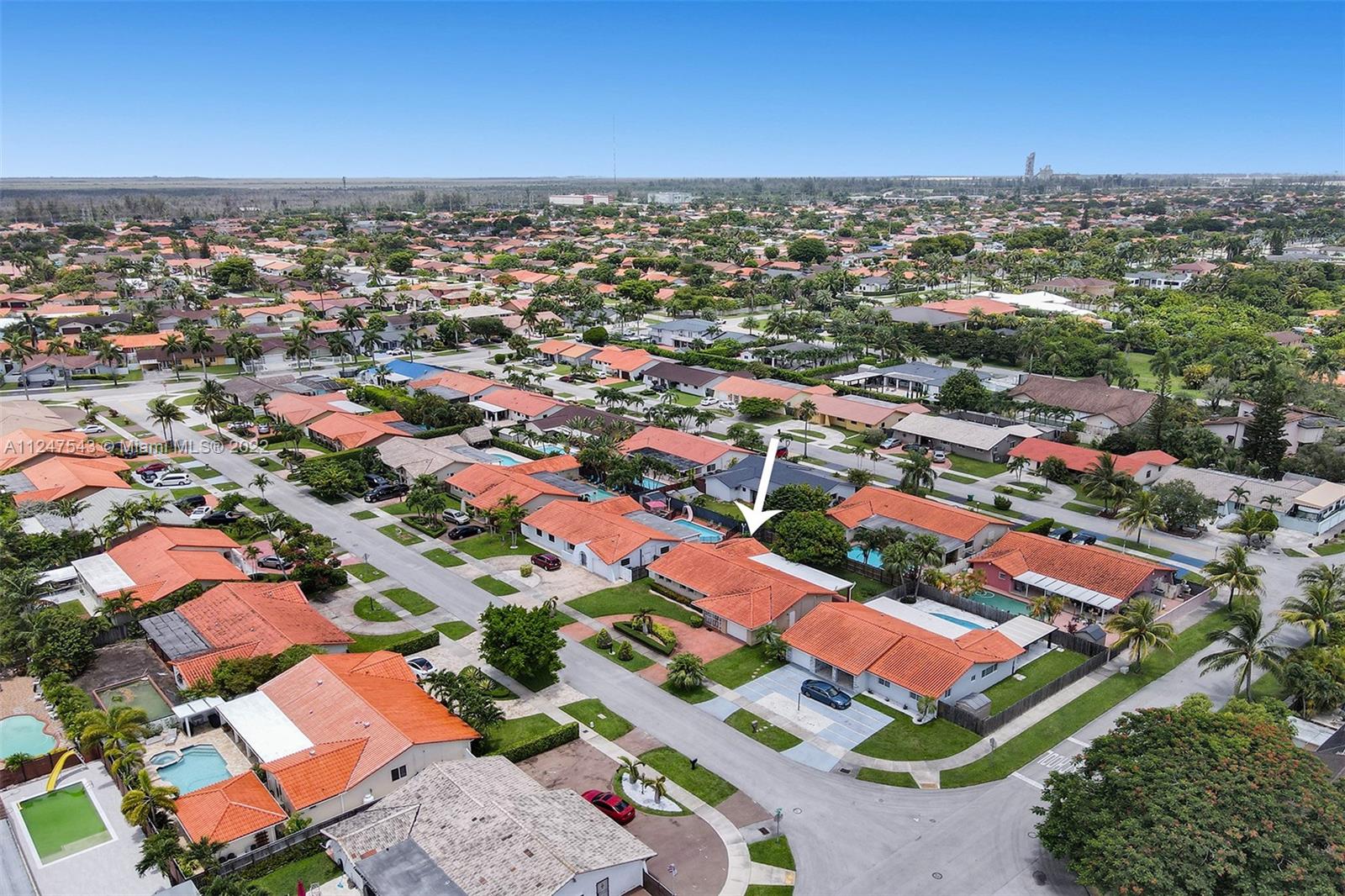CLASCA VILLAS - Residential