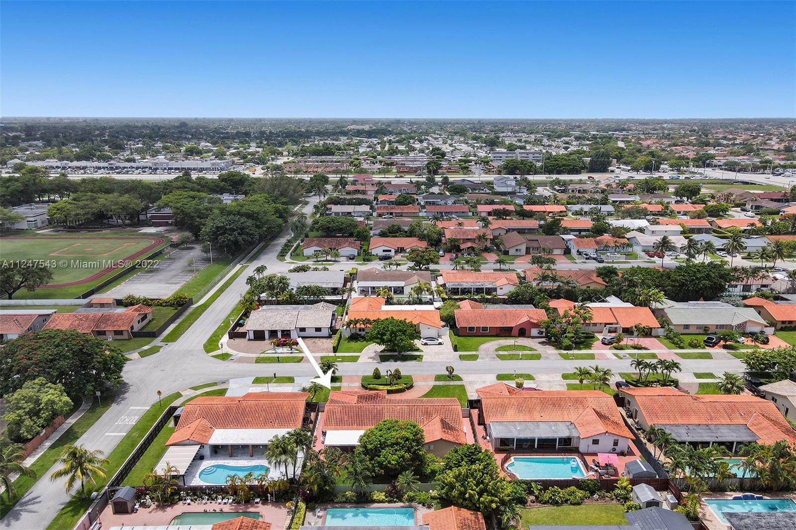 CLASCA VILLAS - Residential