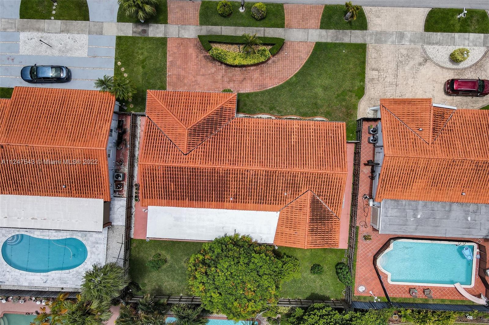 CLASCA VILLAS - Residential
