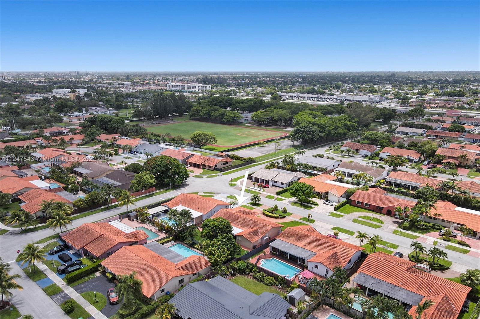 CLASCA VILLAS - Residential